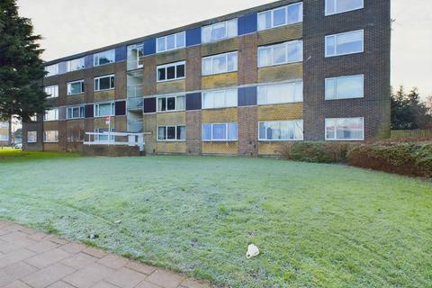 2 bedroom maisonette for sale, Winchester House, Aylesbury HP21