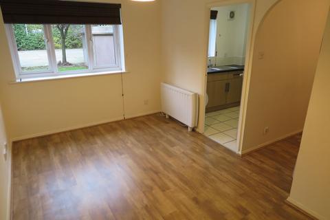 Studio to rent, Grinstead Road, Deptford SE8