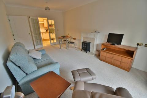 1 bedroom apartment for sale, Fernlea Avenue, Ferndown, BH22