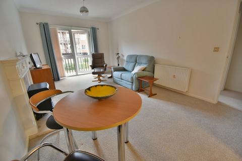 1 bedroom apartment for sale, Fernlea Avenue, Ferndown, BH22