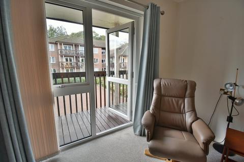 1 bedroom apartment for sale, Fernlea Avenue, Ferndown, BH22