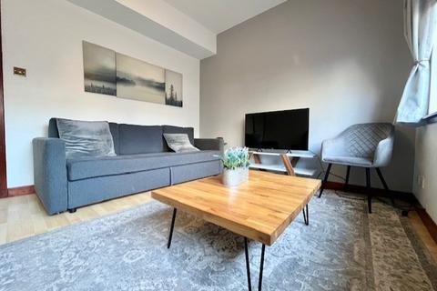 1 bedroom flat to rent, Charlotte Street, Aberdeen AB25