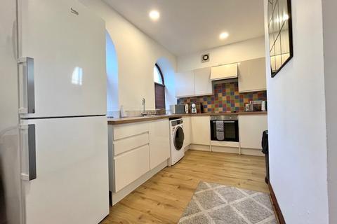 1 bedroom flat to rent, Charlotte Street, Aberdeen AB25