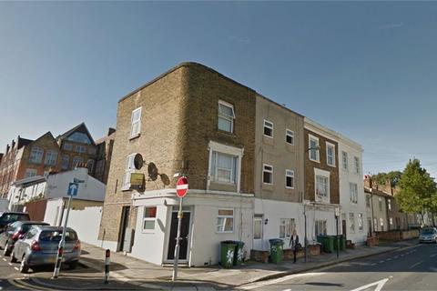 6 bedroom terraced house for sale, Burrage Place, London SE18