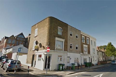 53 Burrage Place, Plumstead, London, SE18 7BE