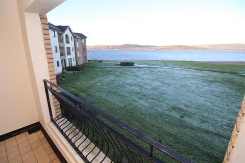 1 bedroom flat for sale, Battery Park Drive, Greenock