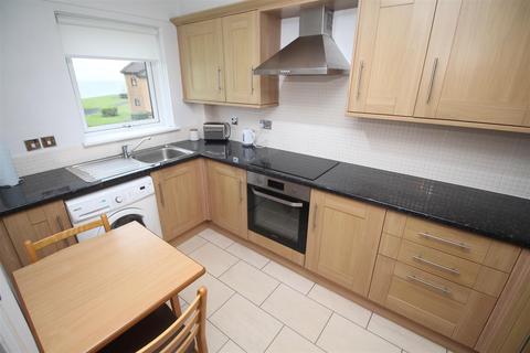 1 bedroom flat for sale, Battery Park Drive, Greenock