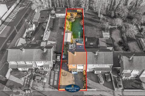 334 Beake Avenue, Radford, Coventry, CV6 2HJ