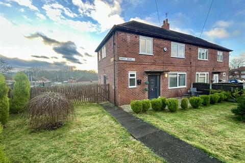 3 bedroom semi-detached house for sale, Birch Drive, Kippax, Leeds