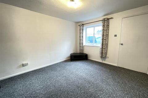 2 bedroom terraced house for sale, Belmont Way, Loughborough LE11