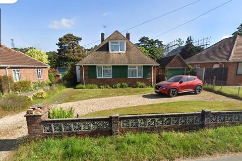 4 bedroom chalet for sale, Firgrove Road, Whitehill GU35