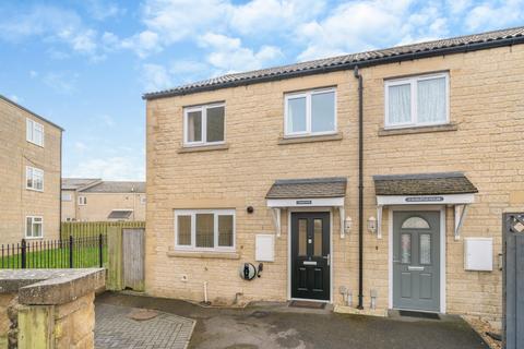 3 bedroom end of terrace house for sale, Stepstairs Lane, Cirencester, Gloucestershire, GL7