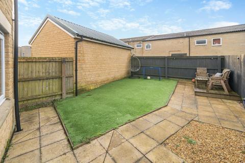 3 bedroom end of terrace house for sale, Stepstairs Lane, Cirencester, Gloucestershire, GL7