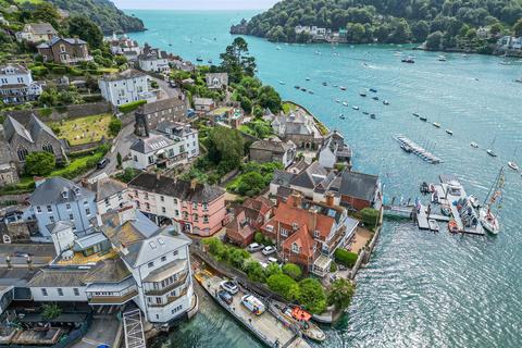 undefined, Priory Street, Kingswear