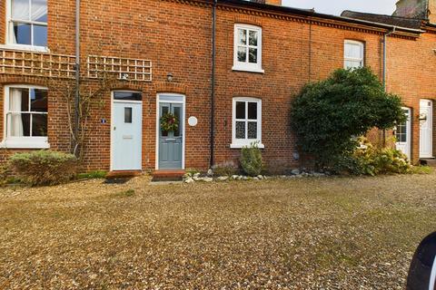 2 bedroom cottage for sale, High Street, East Runton, Cromer