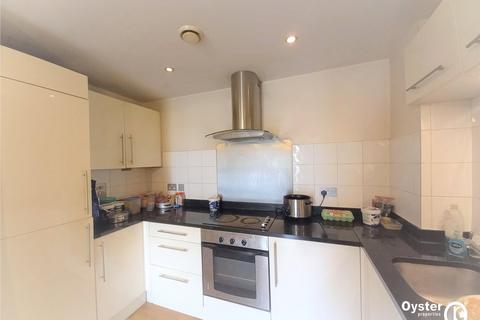 1 bedroom flat to rent, Ilford Hill, Icon Building, IG1