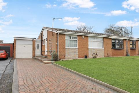 2 bedroom bungalow for sale, Birchwood Road, Marton