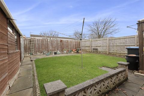 2 bedroom bungalow for sale, Birchwood Road, Marton