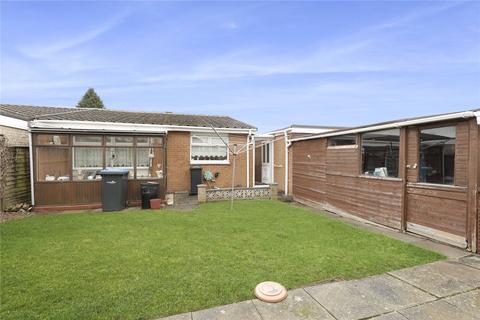 2 bedroom bungalow for sale, Birchwood Road, Marton