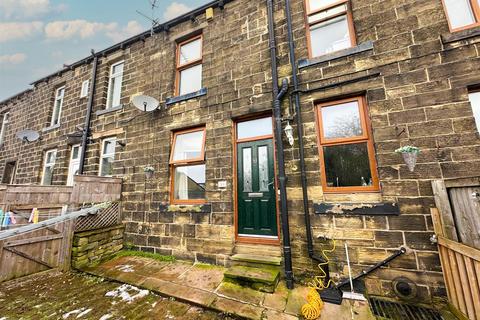 Aire View, Silsden,