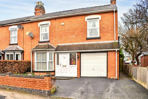 3 bedroom semi-detached house for sale, Checketts Lane, Worcestershire WR3