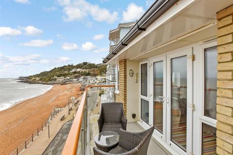 2 bedroom apartment for sale, Esplanade Road, Ventnor, Isle of Wight