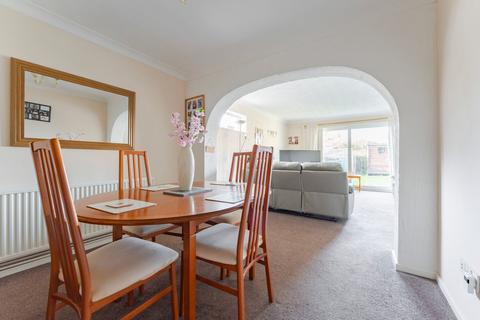 3 bedroom detached bungalow for sale, Allen Road, Oulton Broad