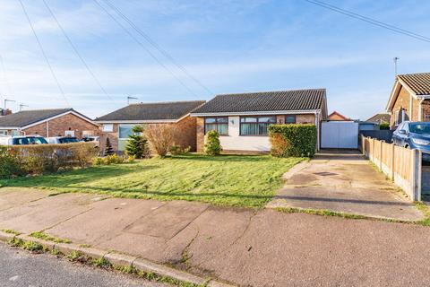 25 Allen Road, Lowestoft, NR32 3PD