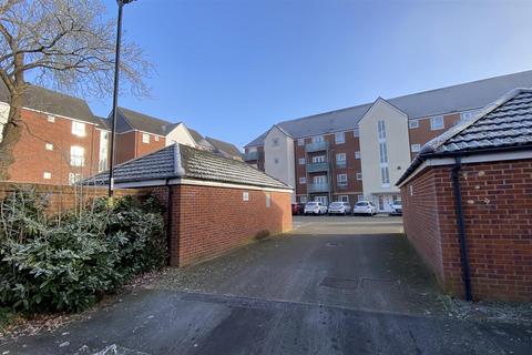 2 bedroom apartment for sale, Philmont Court, Coventry CV4