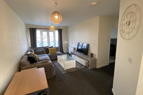 2 bedroom apartment for sale, Philmont Court, Coventry CV4