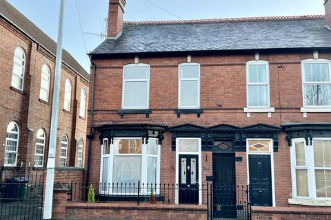 3 bedroom semi-detached house for sale, Station Road, Cradley Heath