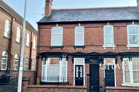 3 bedroom semi-detached house for sale, Station Road, Cradley Heath