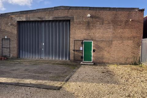 Industrial unit to rent, Unit 5 Sandall Lane, Kirk Sandall, Doncaster