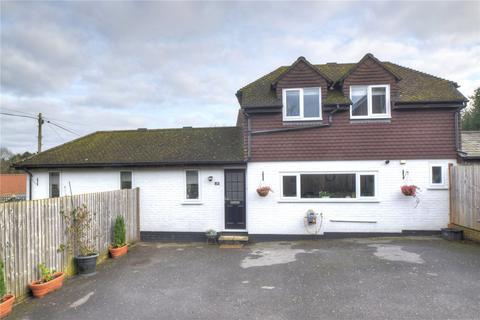 2 bedroom link detached house for sale, School Lane, Sheet, Petersfield, Hampshire