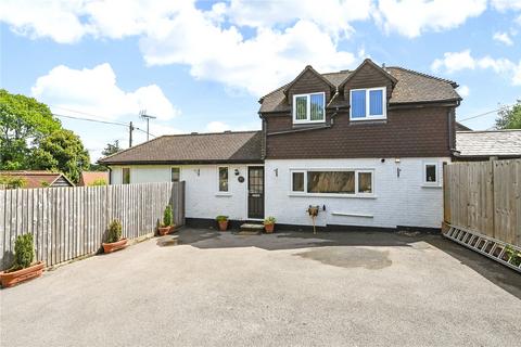 2 bedroom link detached house for sale, School Lane, Sheet, Petersfield, Hampshire