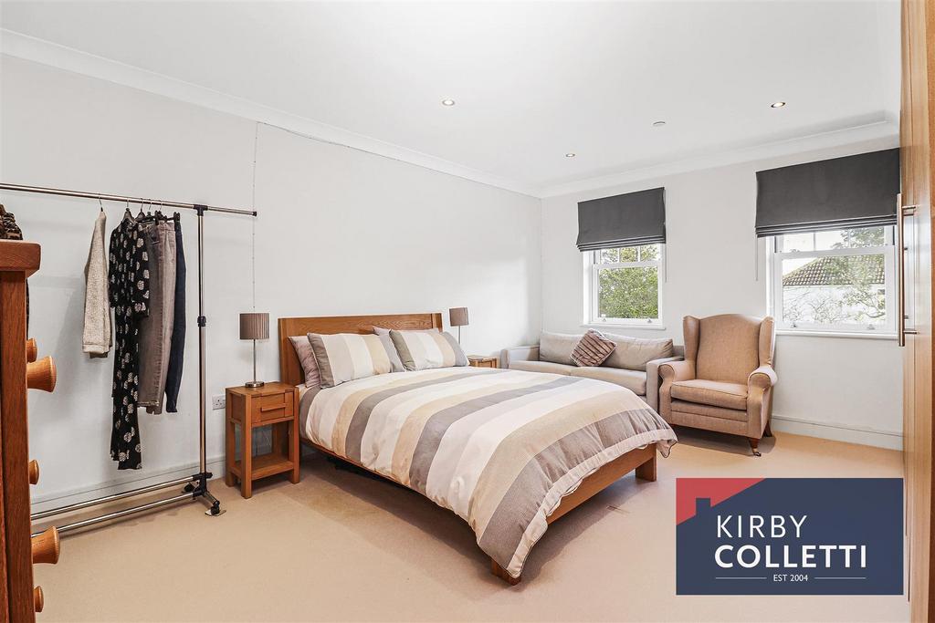 Bedroom two