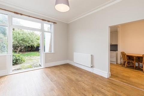 4 bedroom house for sale, Burlington Lane, London, W4