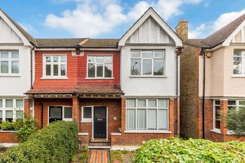 76 Burlington Lane, London, W4 2RR