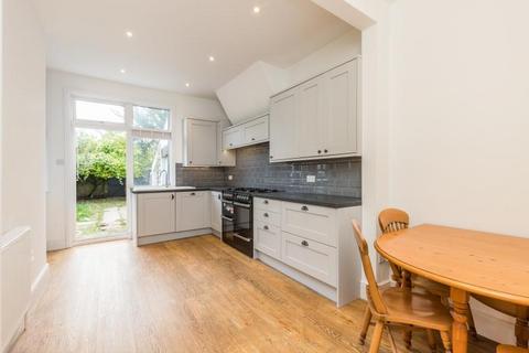 76 Burlington Lane, London, W4 2RR