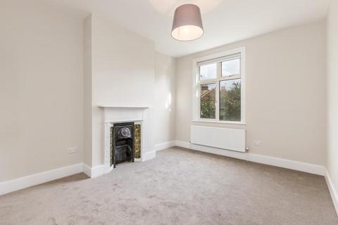 76 Burlington Lane, London, W4 2RR