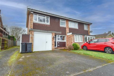 3 bedroom semi-detached house to rent - Westminster Drive, Birmingham, West Midlands, B14