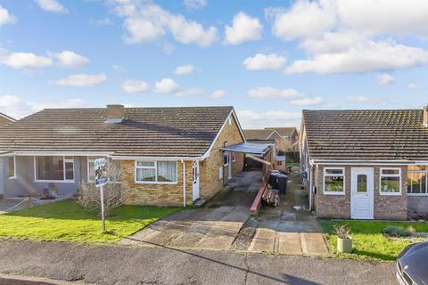 3 bedroom semi-detached bungalow for sale, Anthony Crescent, Whitstable, Kent