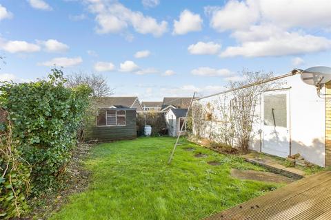 3 bedroom semi-detached bungalow for sale, Anthony Crescent, Whitstable, Kent