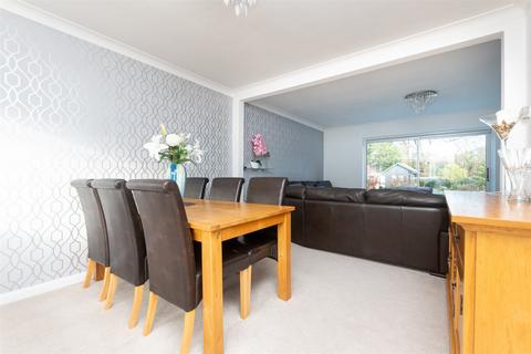 3 bedroom detached house for sale, Honeyden Road, North Cray, Sidcup, Kent