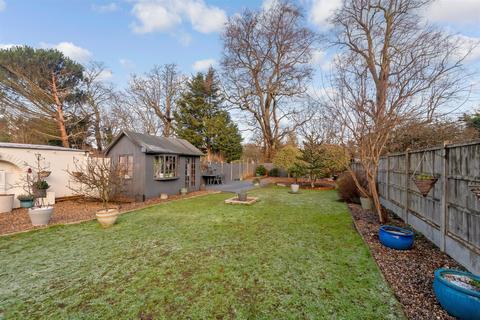 undefined, Honeyden Road, North Cray, Sidcup, Kent