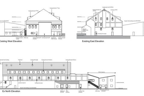 23 bedroom property with land for sale, Flaxley Road, Selby, North Yorkshire, YO8