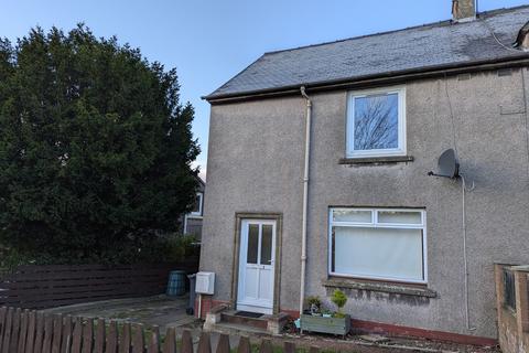 2 bedroom semi-detached house to rent, Carlowrie Crescent, Dalmeny EH30