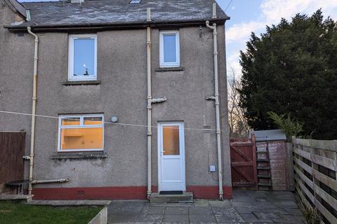 2 bedroom semi-detached house to rent, Carlowrie Crescent, Dalmeny EH30