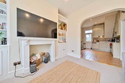 2 bedroom maisonette for sale, Earlsfield Road, Earlsfield