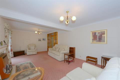 3 bedroom detached bungalow for sale, Bank Drive, Dorrington, Shrewsbury